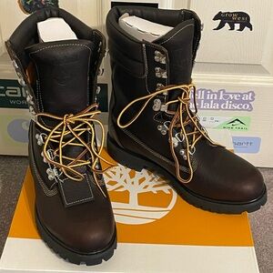 🔥Timberland Hazel Highway 40 below’s